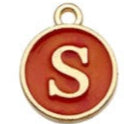 Red- S