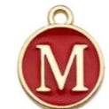 Red- M