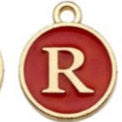 Red- R