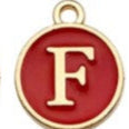 Red- F