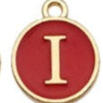 Red- I