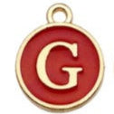 Red- G