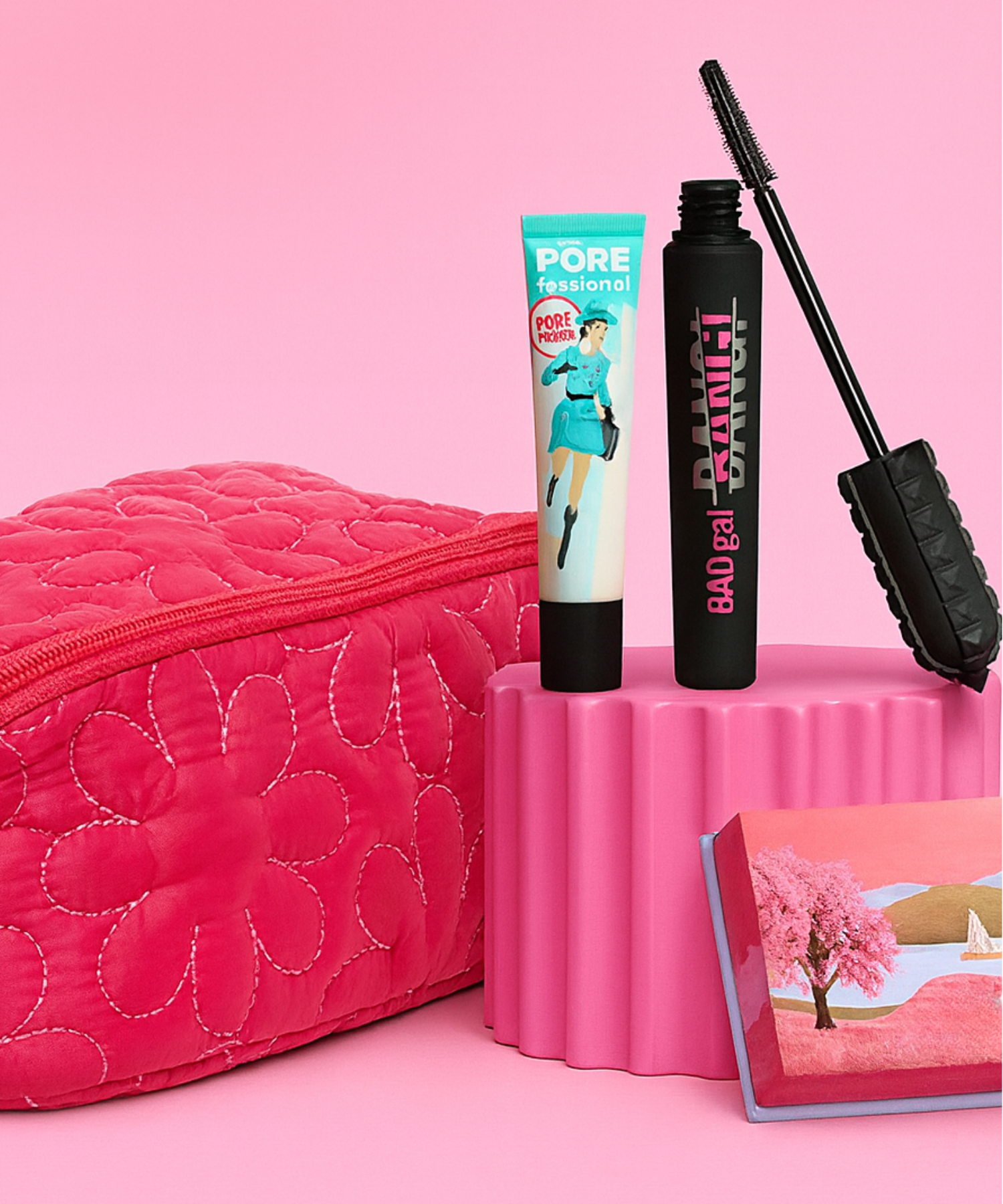 Makeup Set