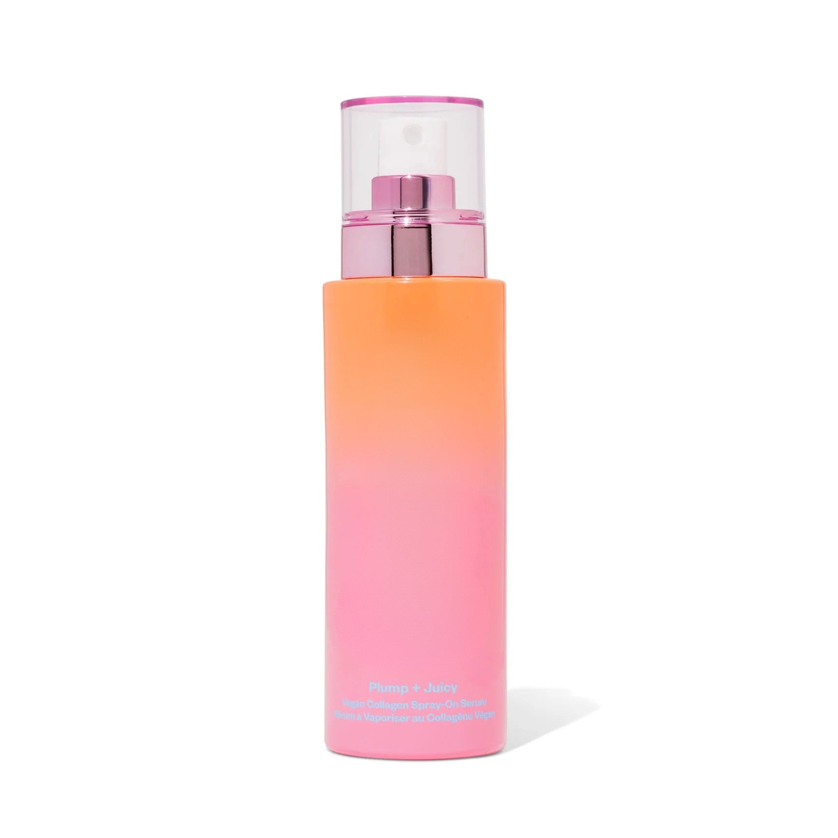 Vegan Collagen Spray-On Serum
