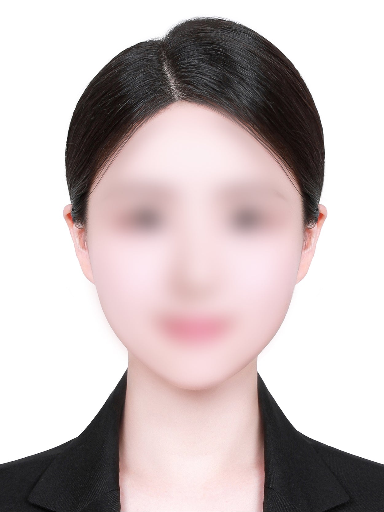 WH1: 헤어타입 선택 가능