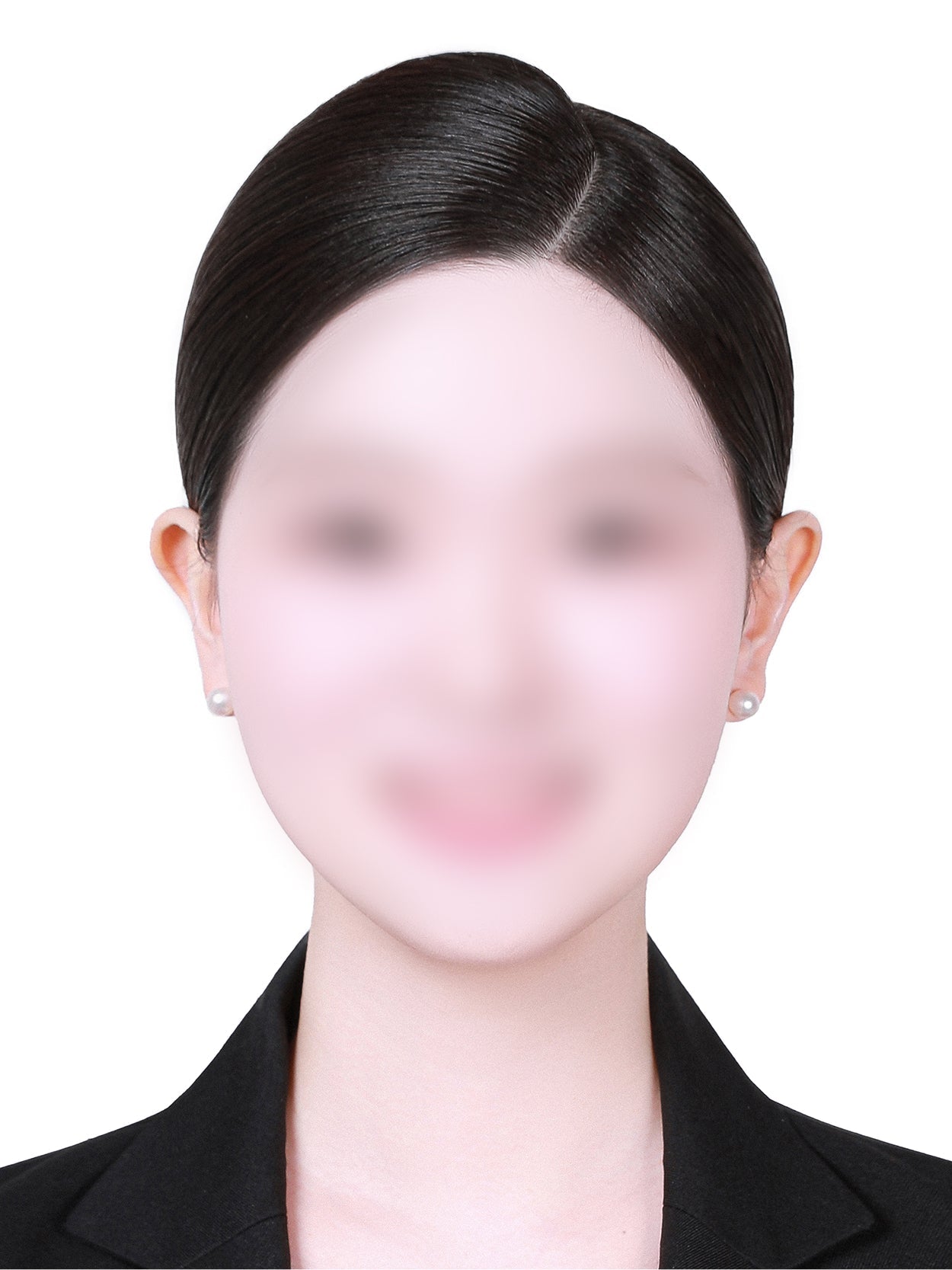 WH1: 헤어타입 선택 가능