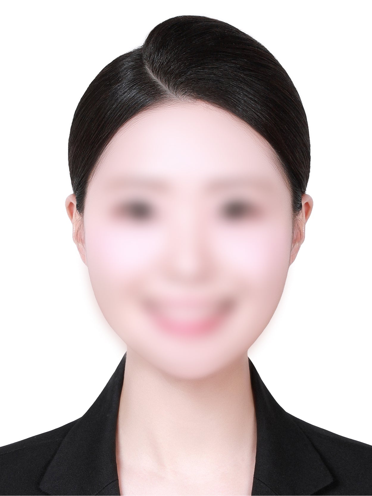 WH1: 헤어타입 선택 가능