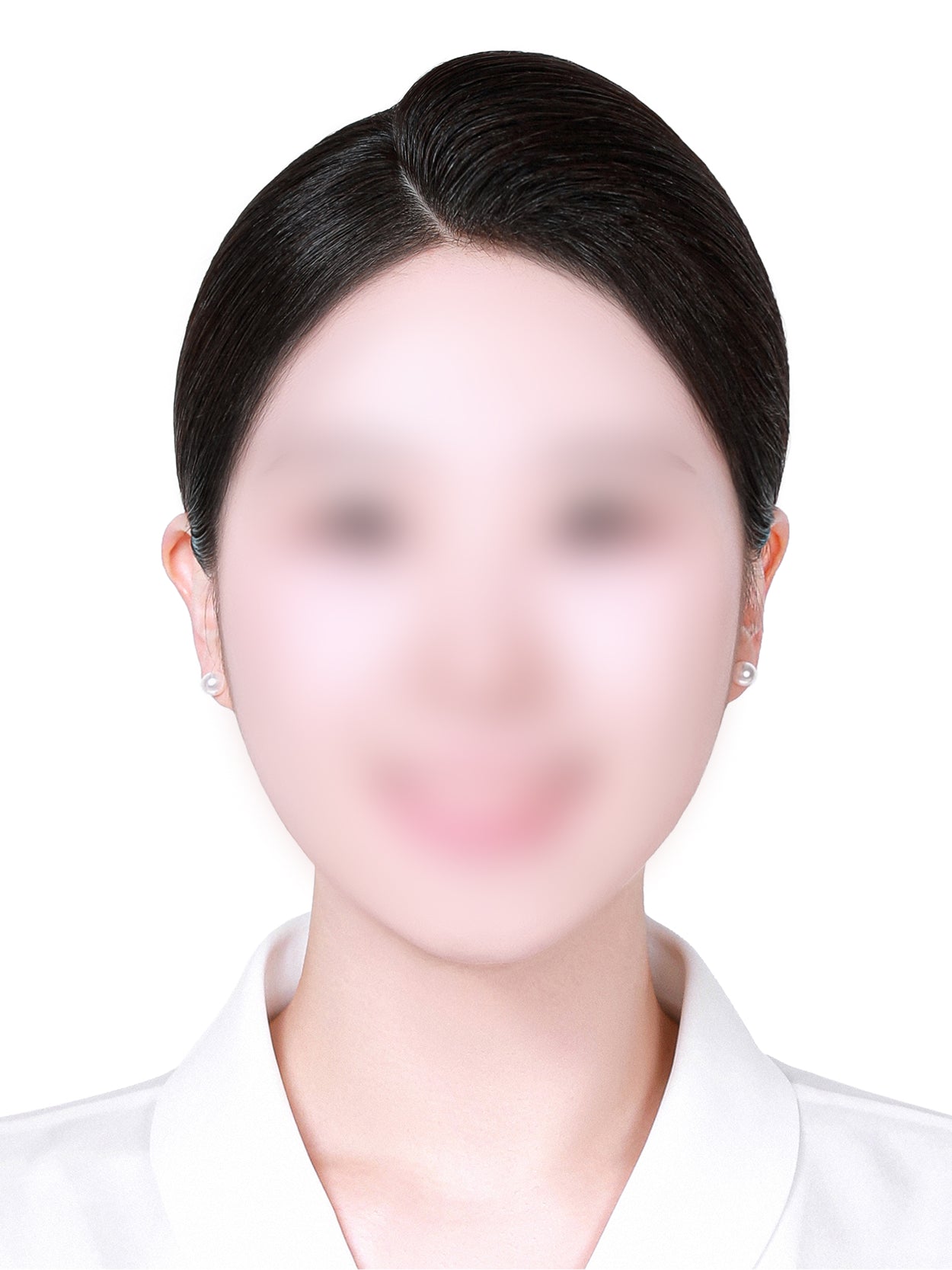 WH1: 헤어타입 선택 가능