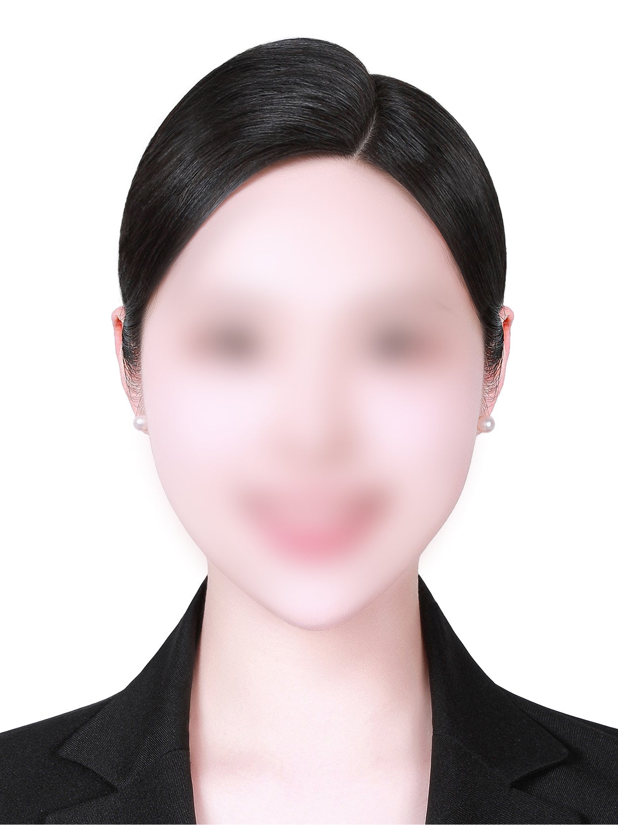 WH1: 헤어타입 선택 가능