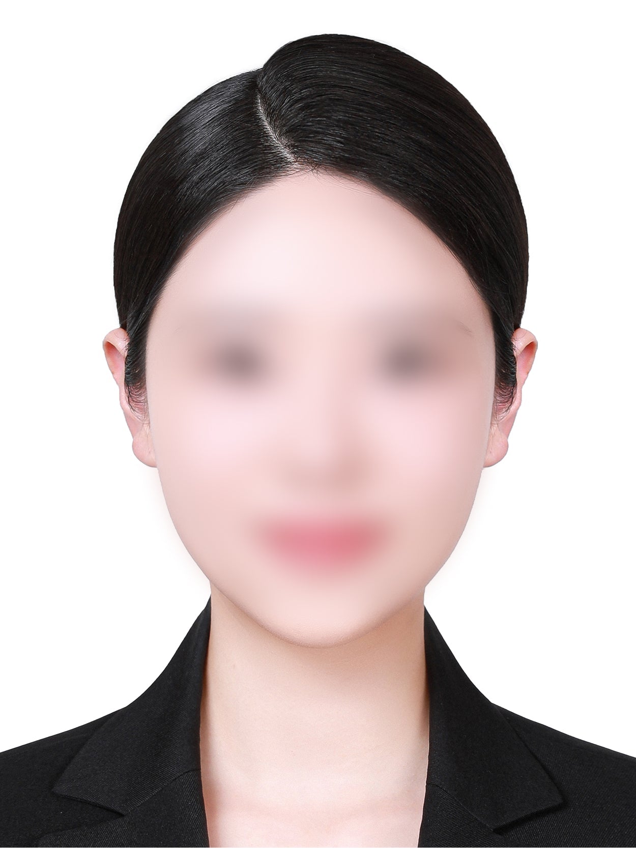 WH1: 헤어타입 선택 가능