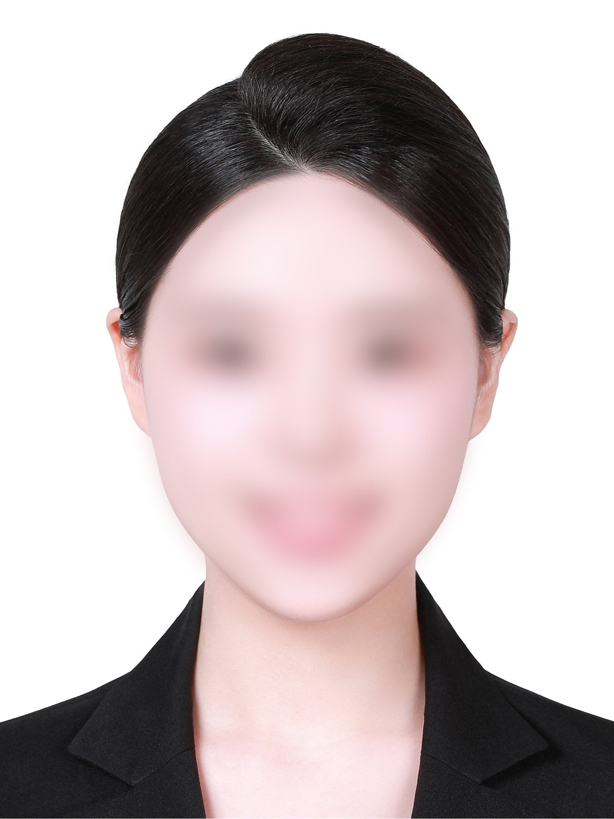 WH1: 헤어타입 선택 가능