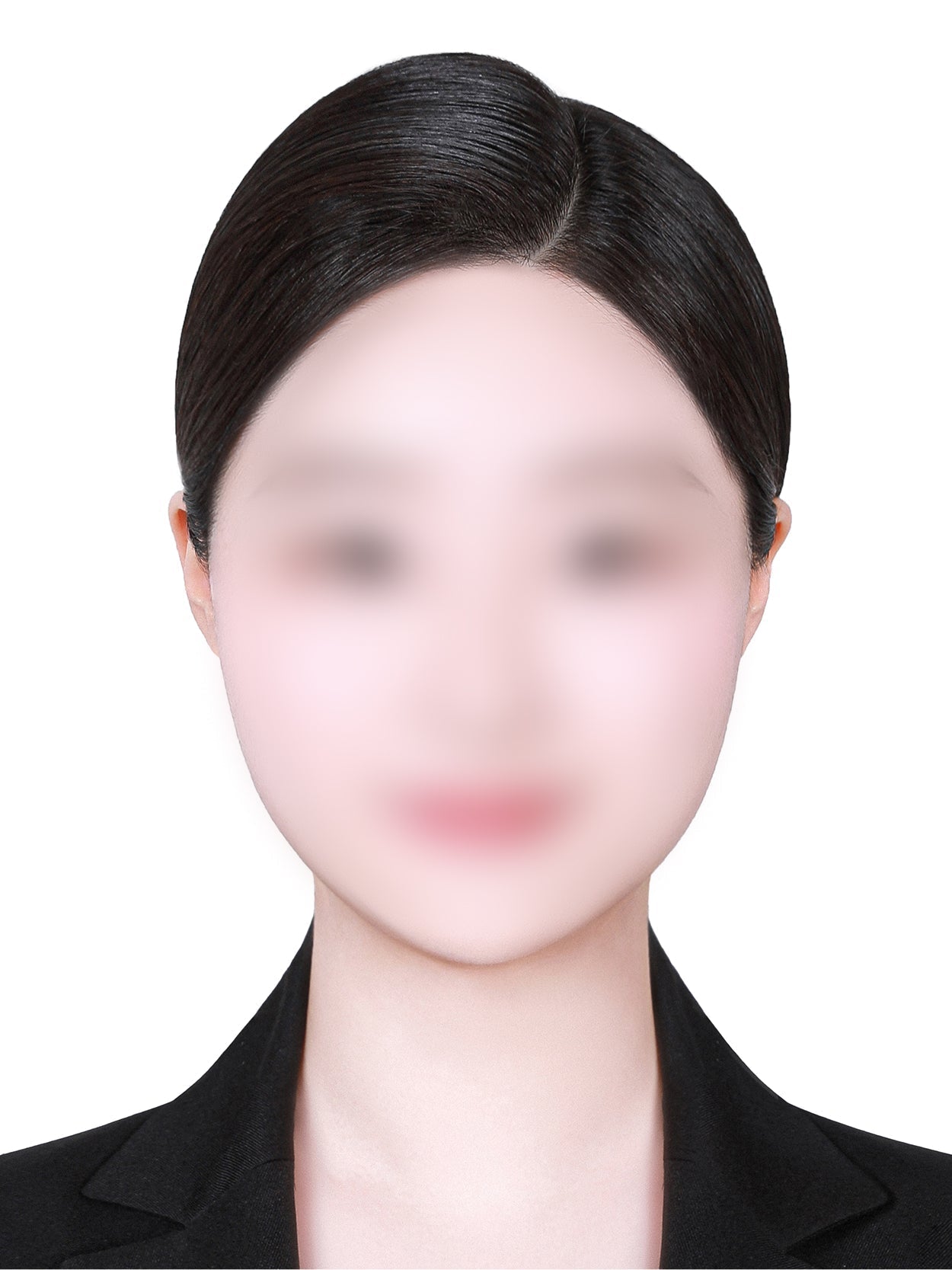 WH1: 헤어타입 선택 가능