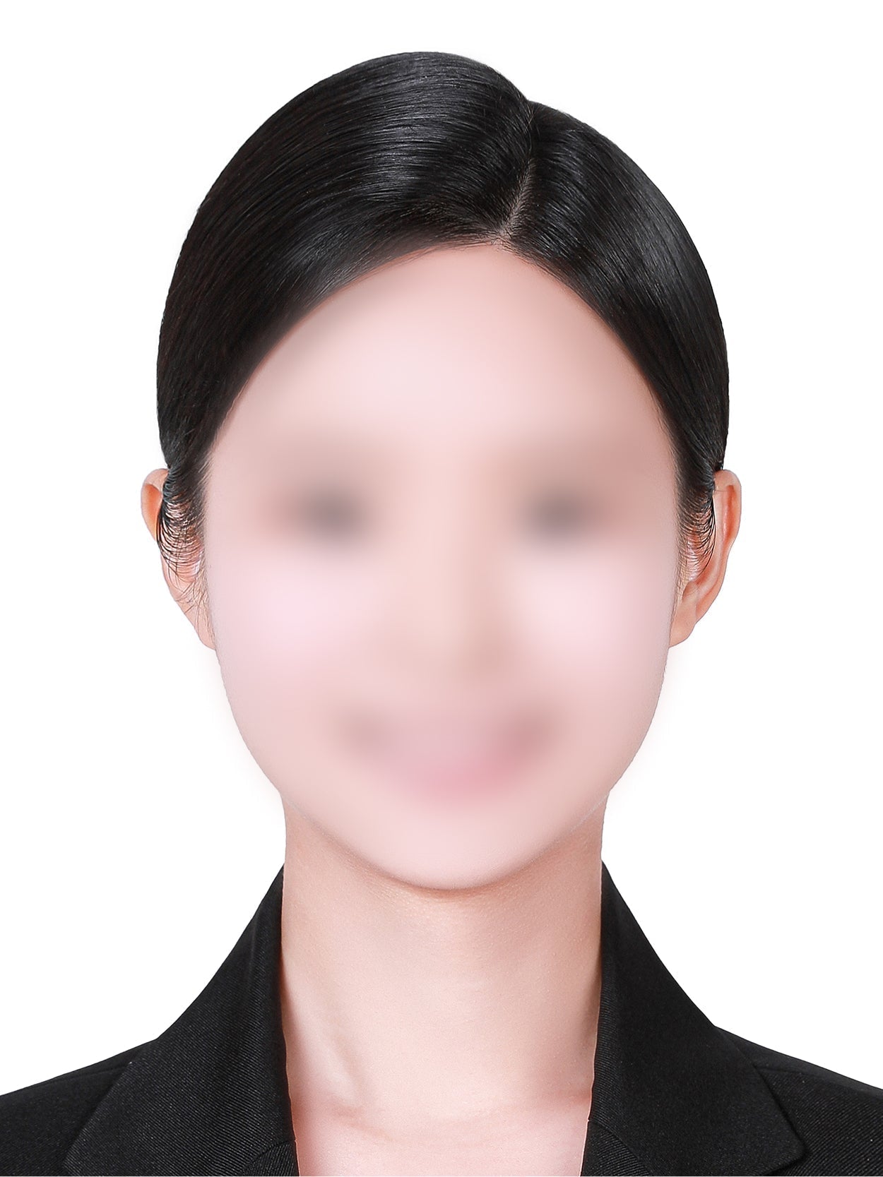 WH1: 헤어타입 선택 가능