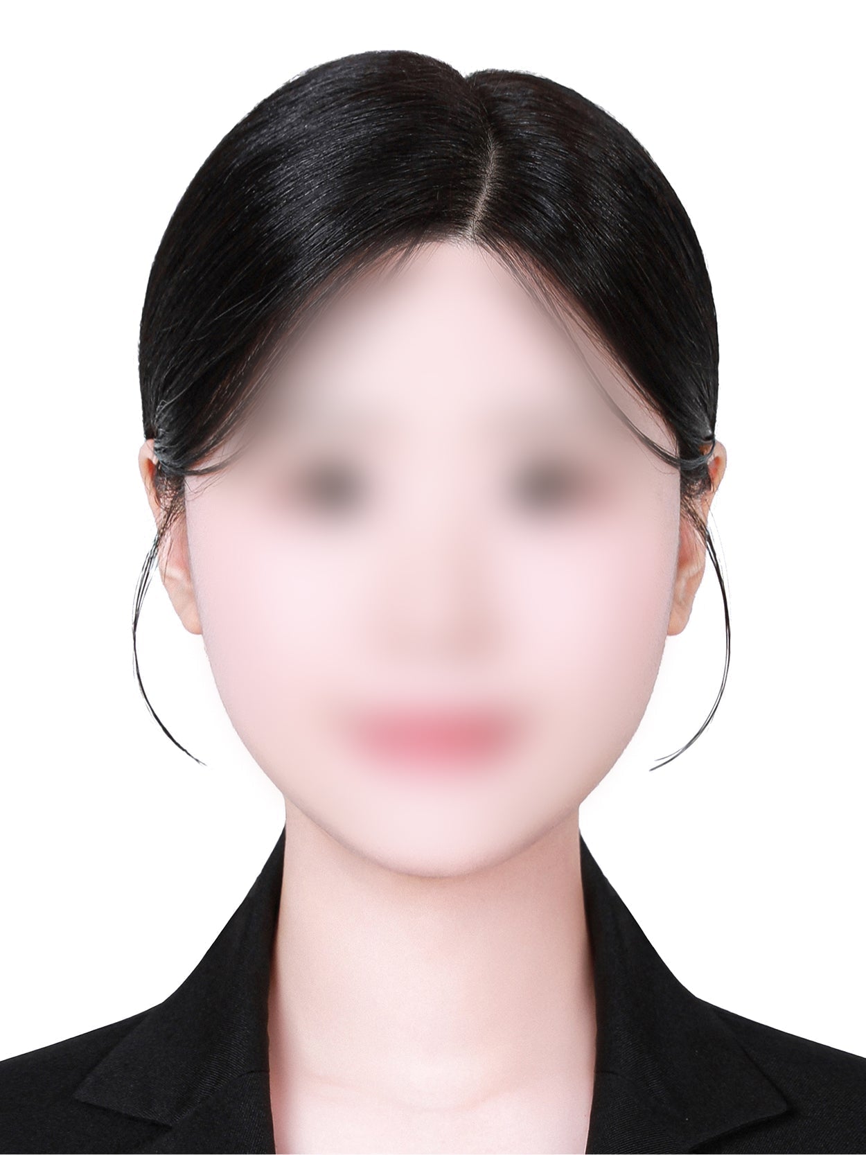 WH4: 헤어타입 선택 가능