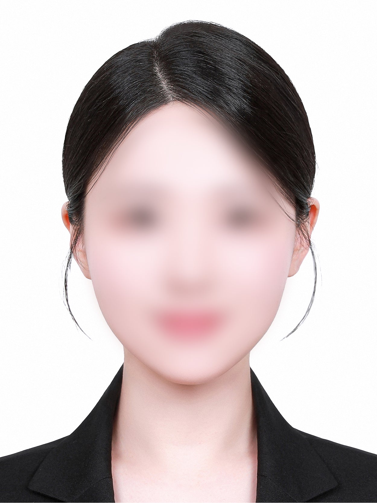 WH4: 헤어타입 선택 가능