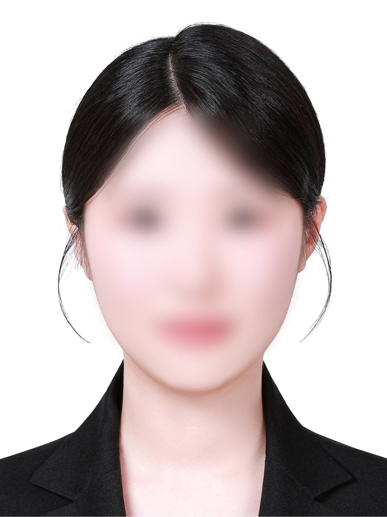 WH4: 헤어타입 선택 가능