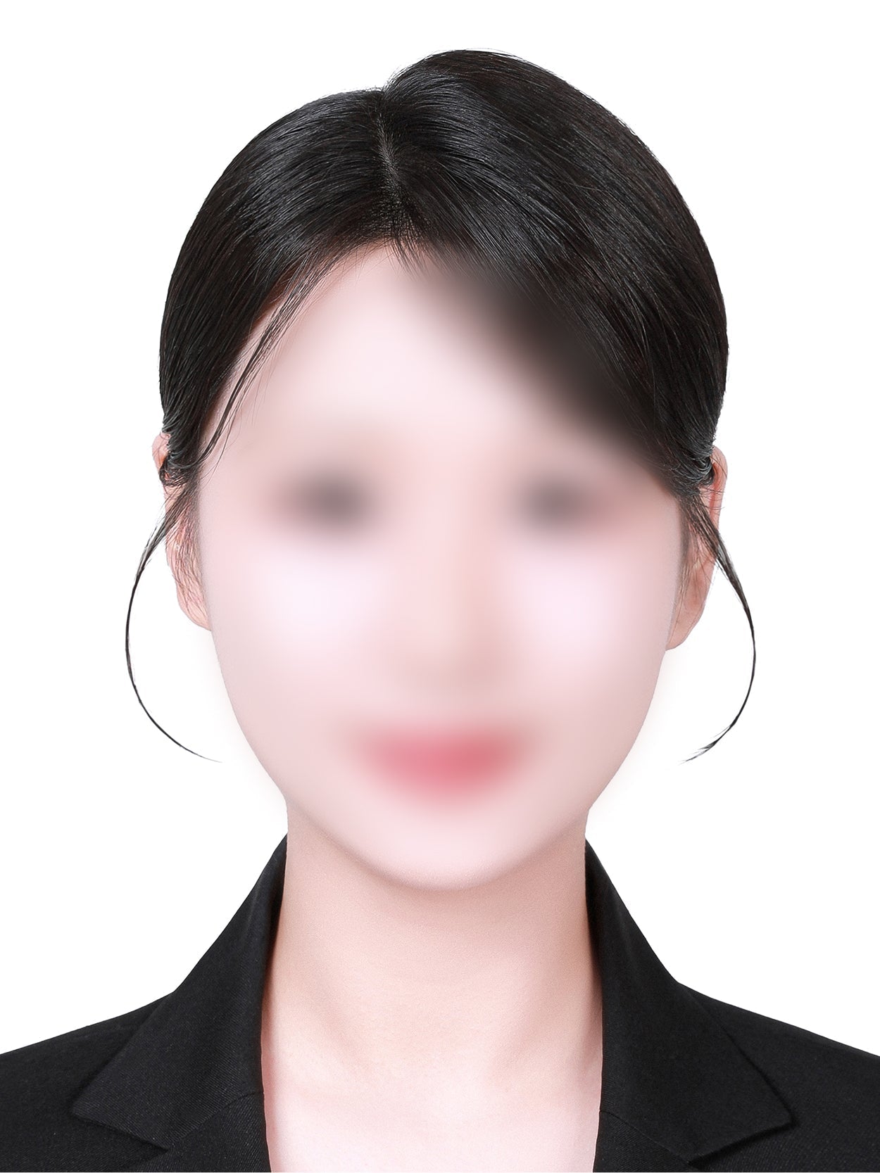 WH4: 헤어타입 선택 가능