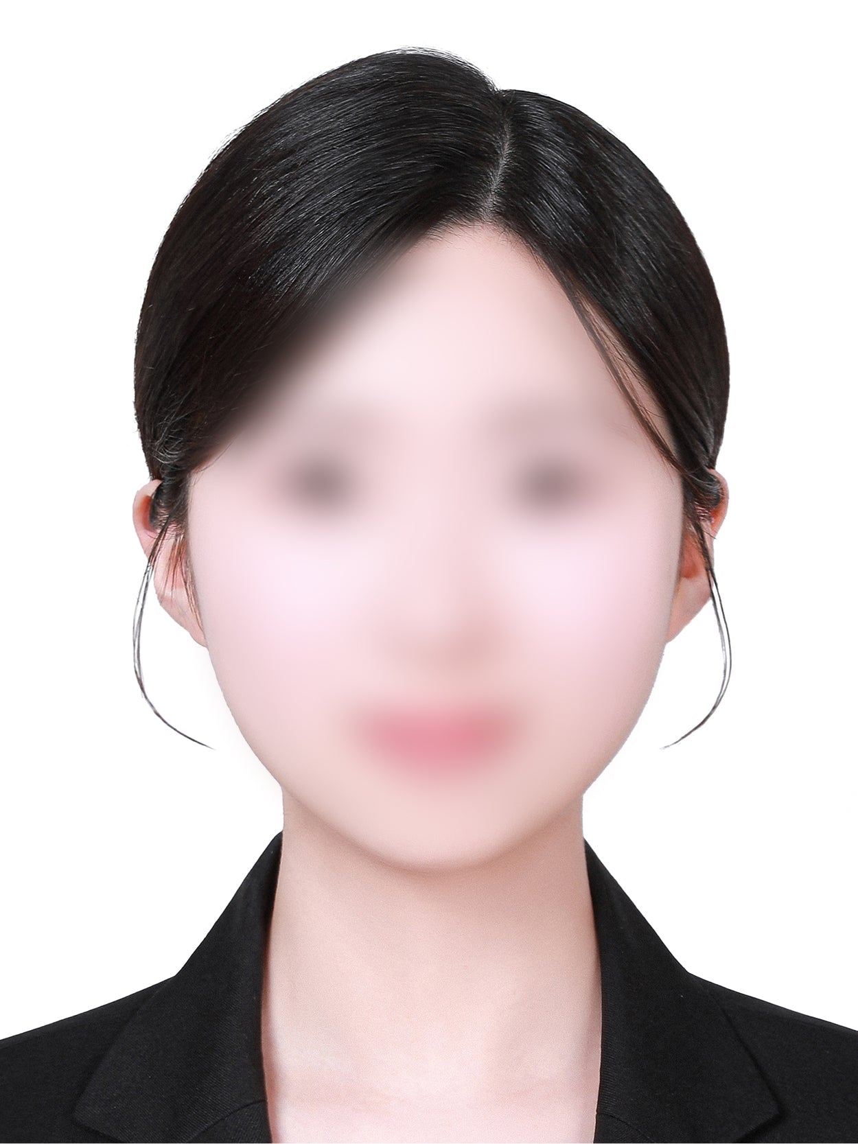 WH4: 헤어타입 선택 가능