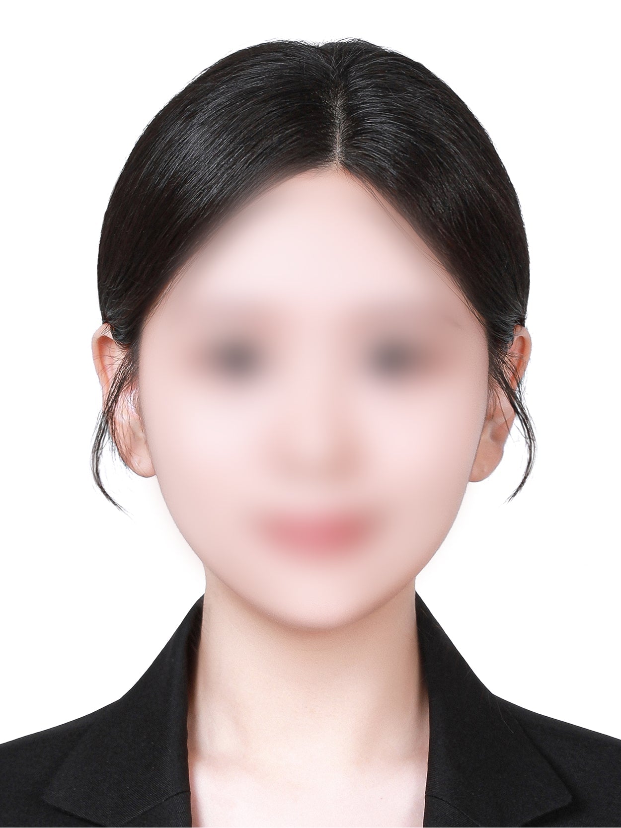 WH4: 헤어타입 선택 가능