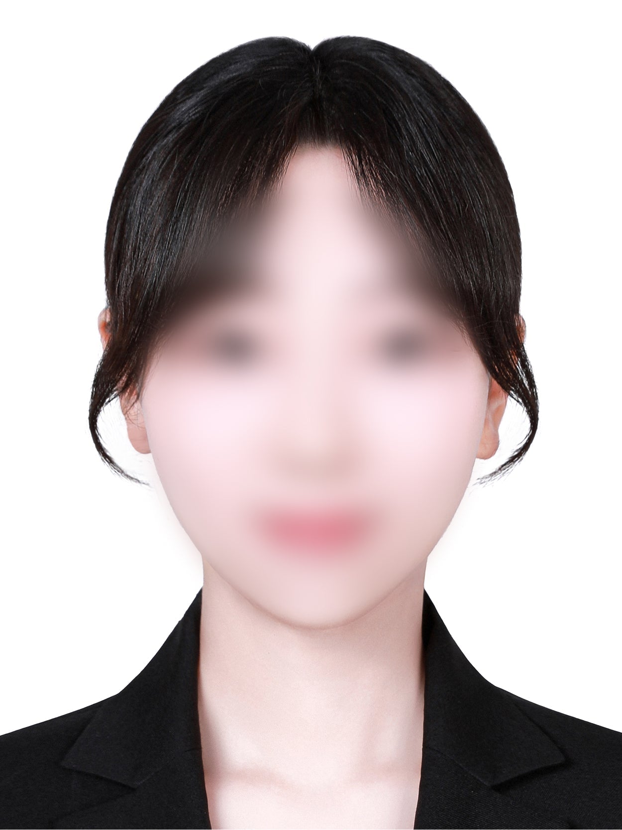 WH4: 헤어타입 선택 가능