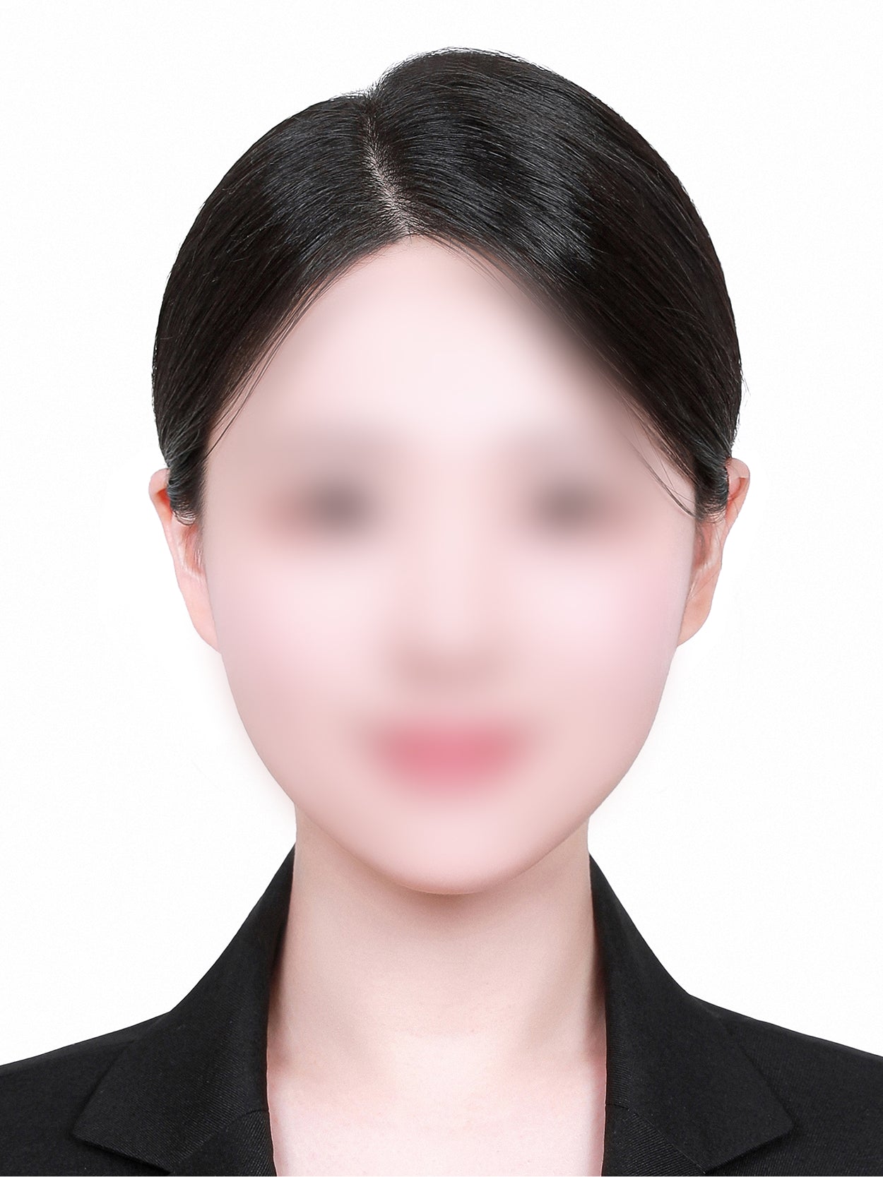 WH5: 헤어타입 선택 가능
