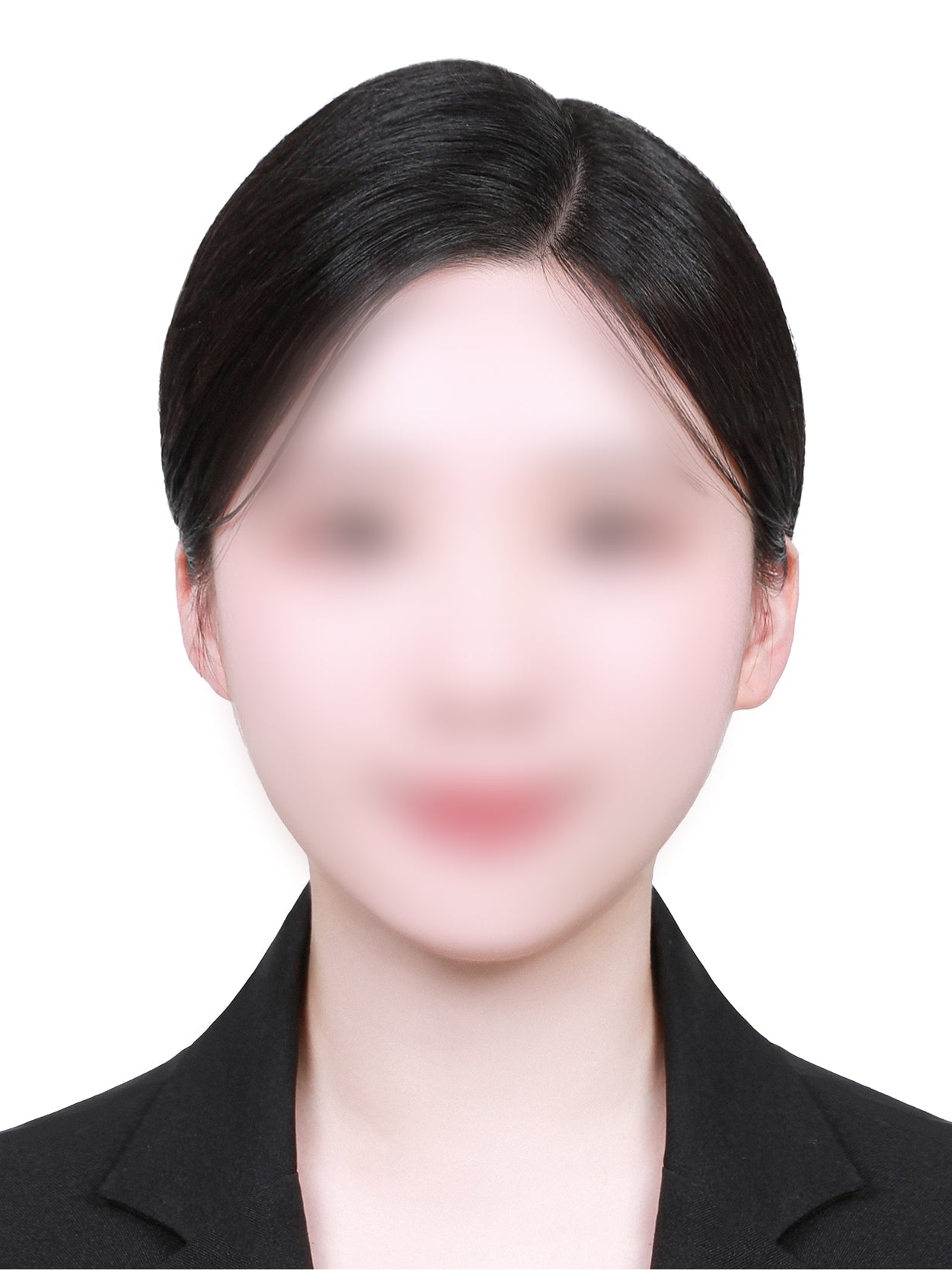 WH5: 헤어타입 선택 가능