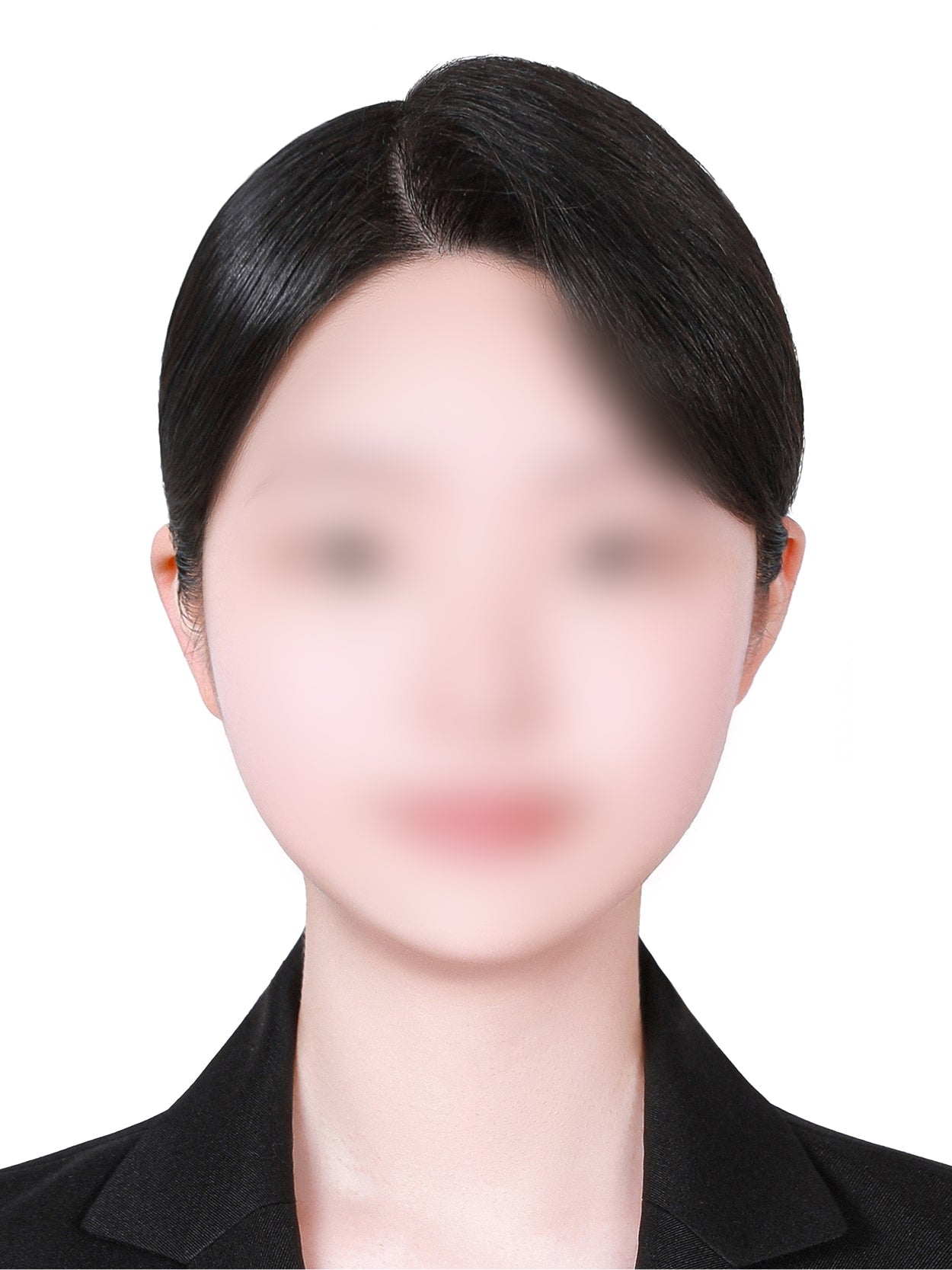 WH5: 헤어타입 선택 가능