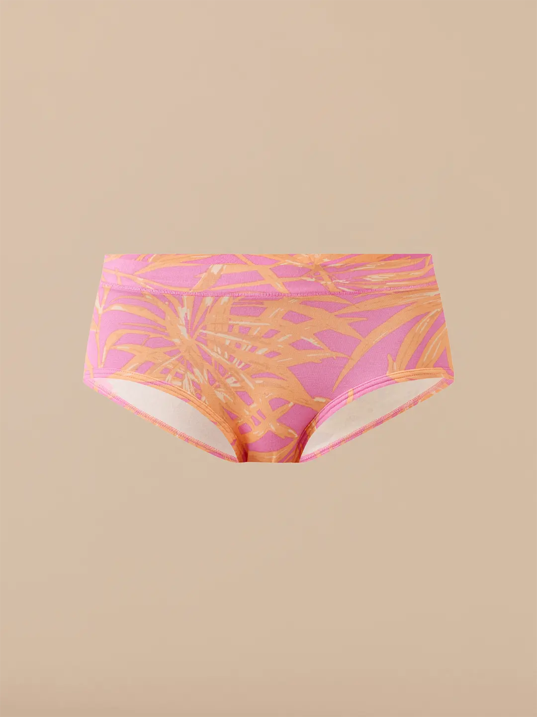 Warm Tropics Hipster