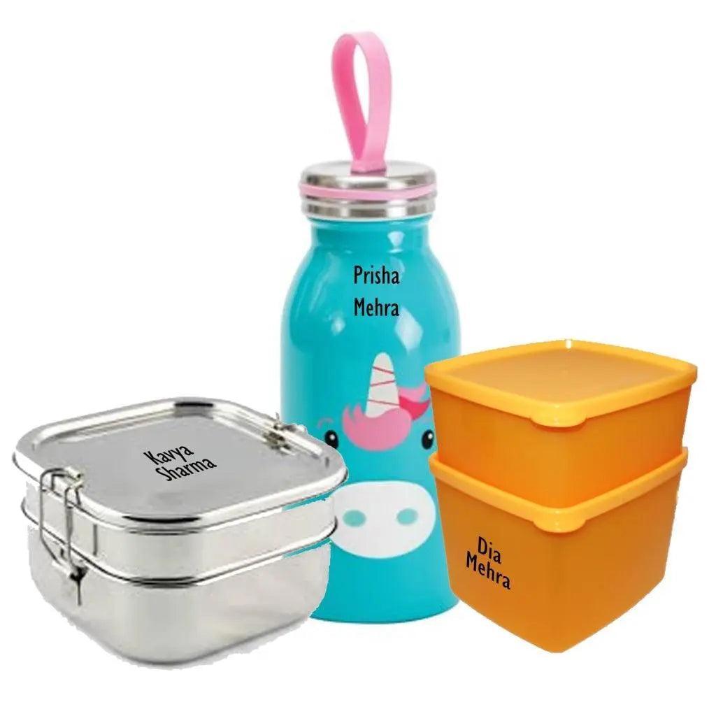 Waterproof Transparent Labels Stickers
