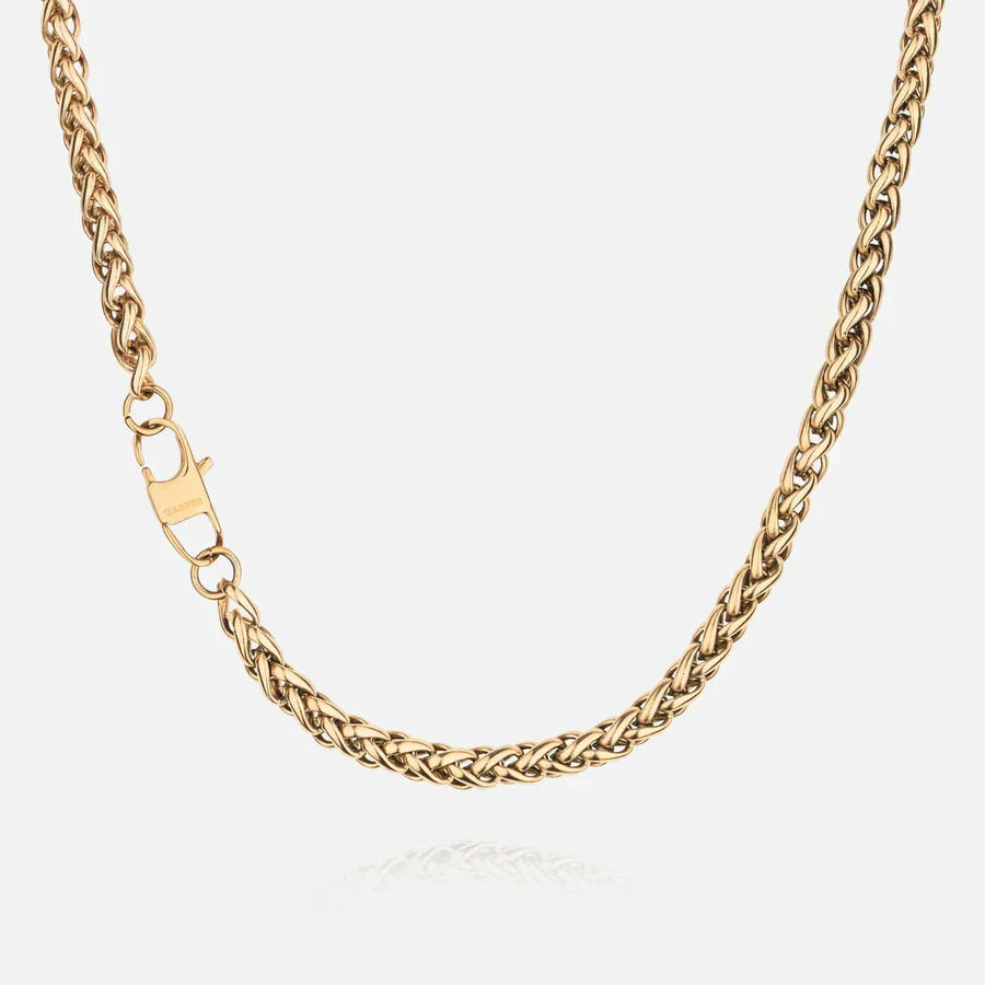 Wheat Chain