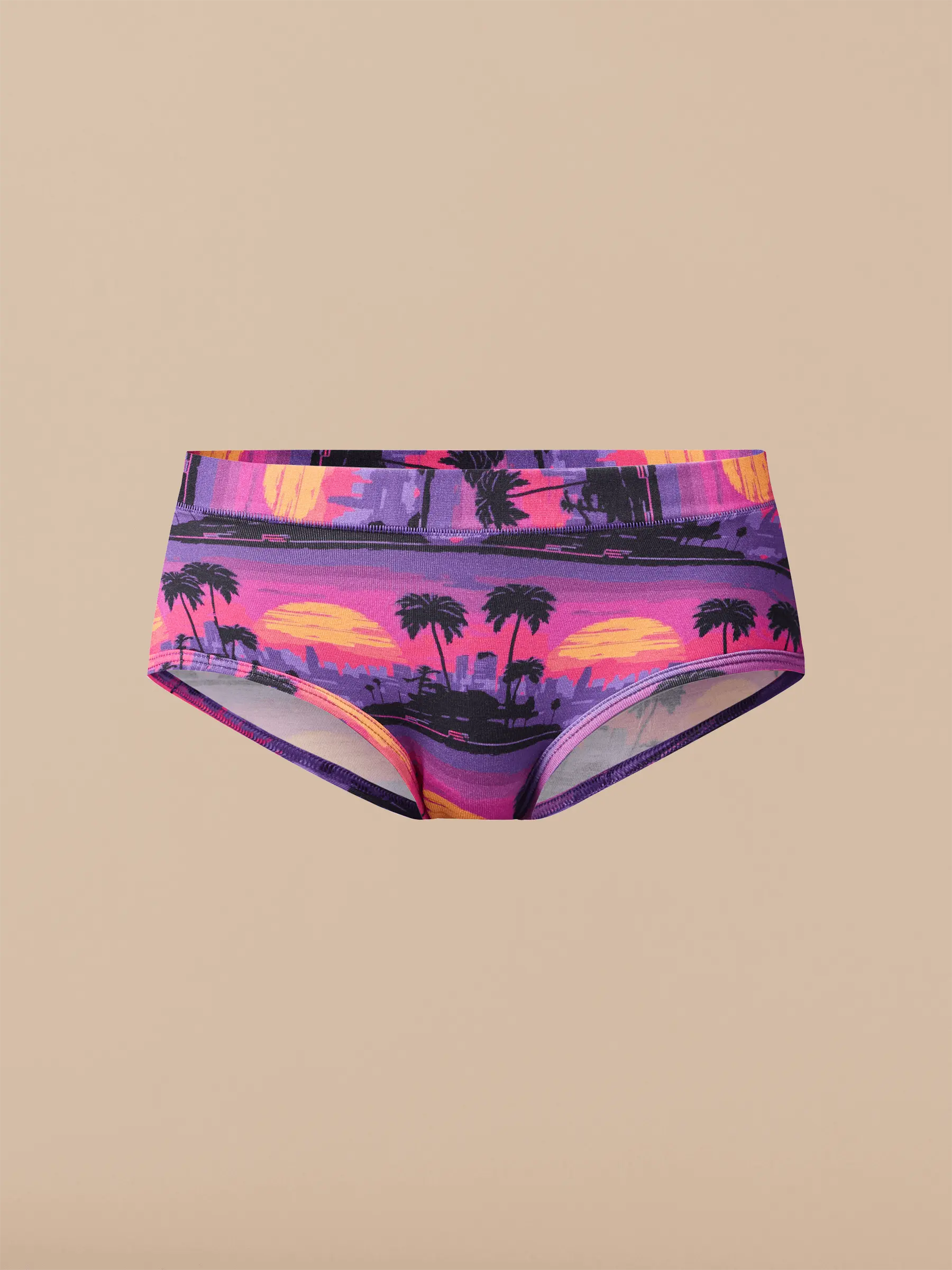 Wish You Were Here Hipster