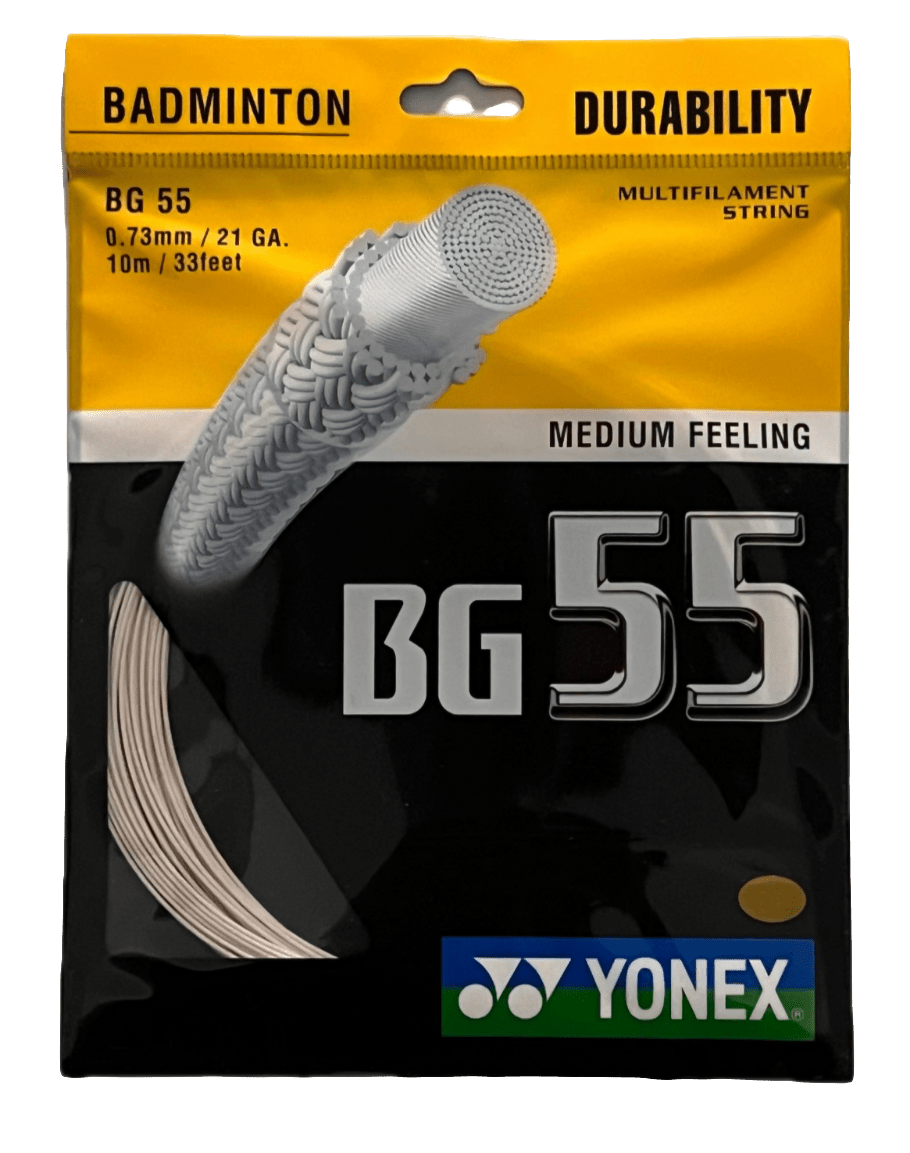 Yonex BG55 