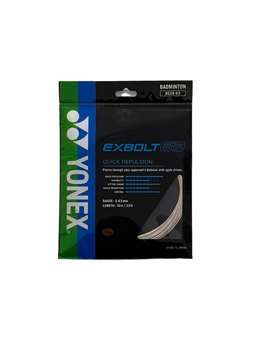 YONEX EXBOLT 63 