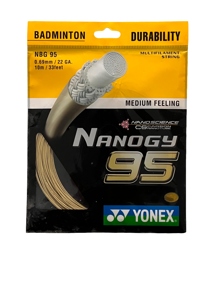 Yonex Nanogy 95 