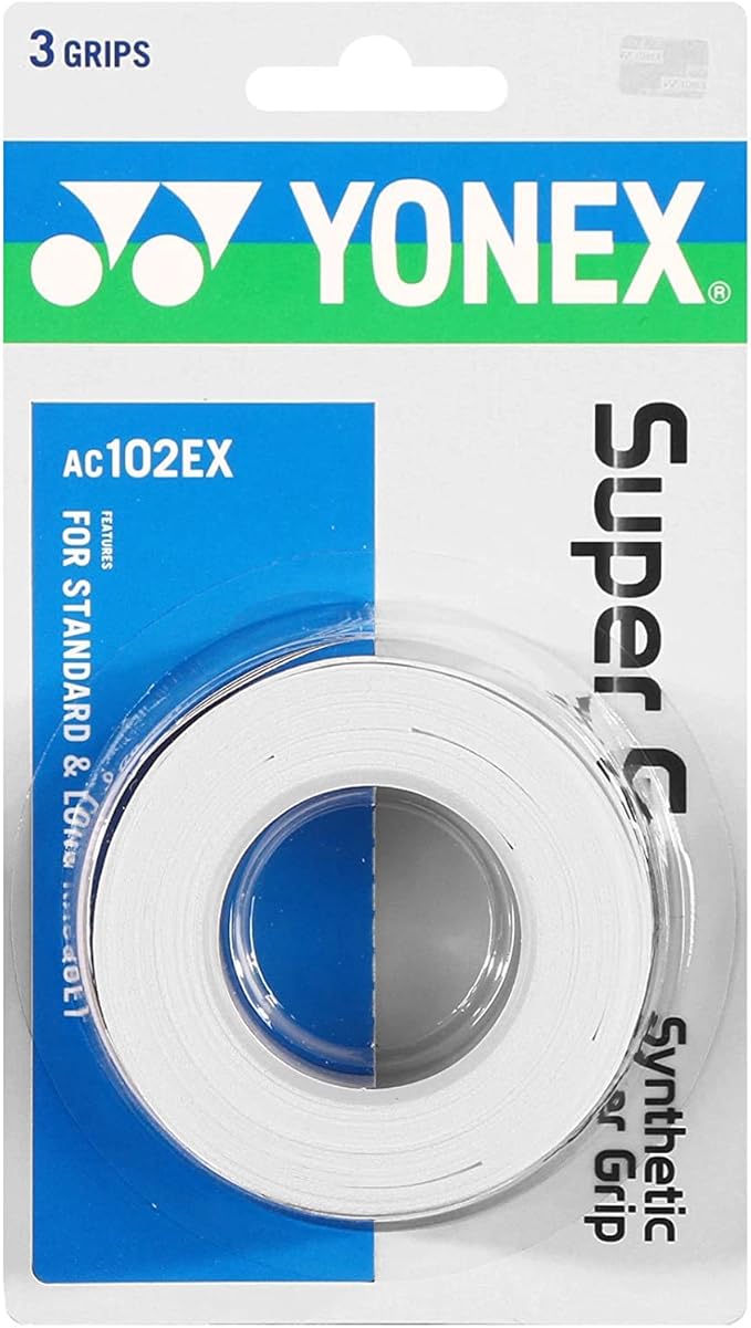 Yonex Surgrip AC102EX - Blanc