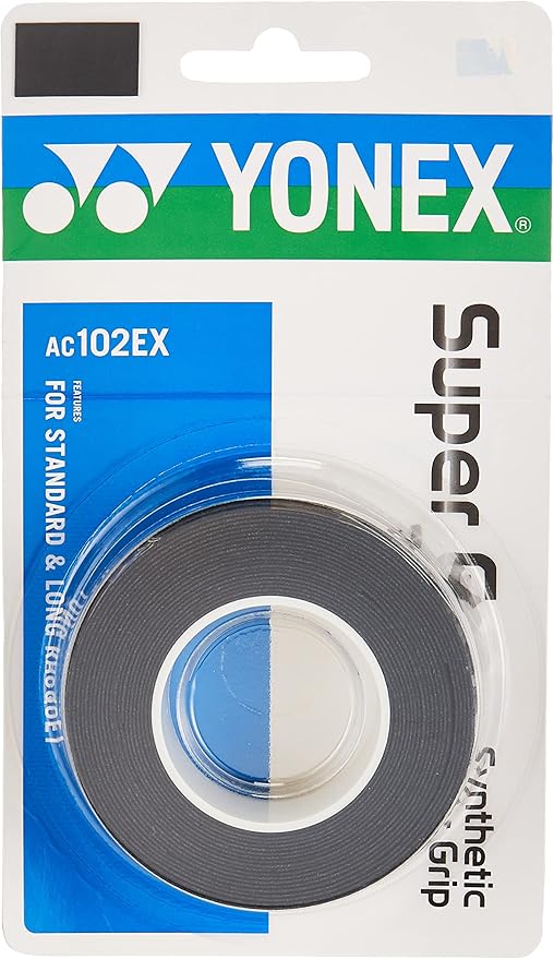 Yonex Surgrip AC102EX - Noir