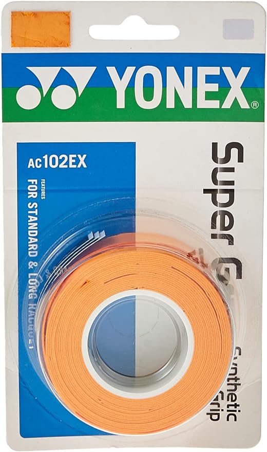Yonex Surgrip AC102EX - Orange