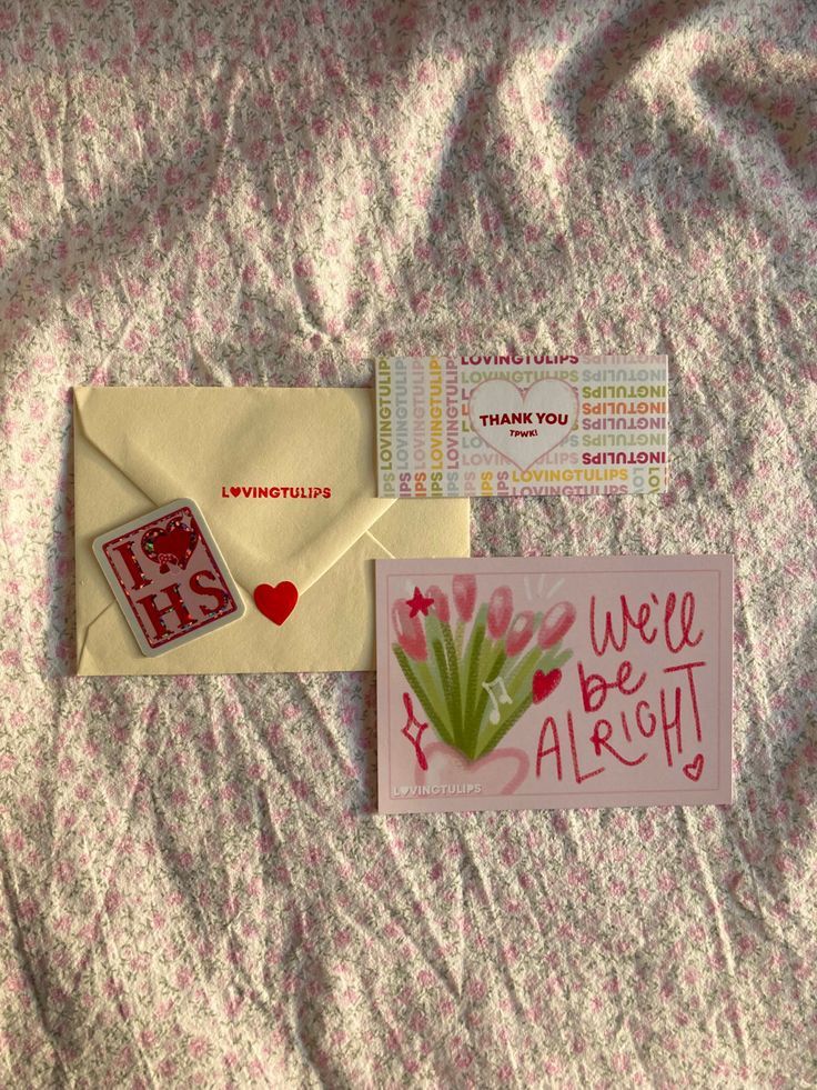 Letter 3