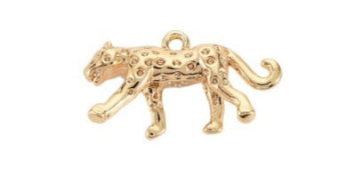 Cheetah Charm