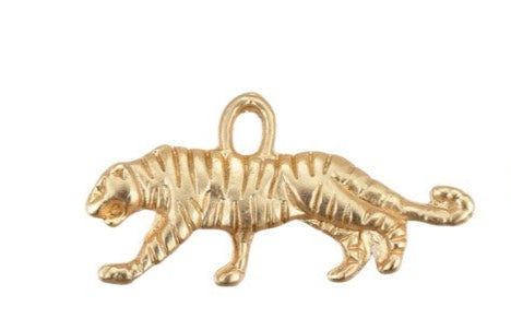 Tiger Charm