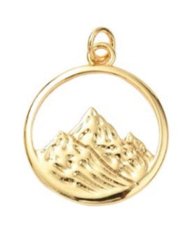Mountain Charm