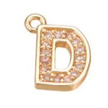cubic zirconia- D