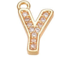 cubic zirconia- Y