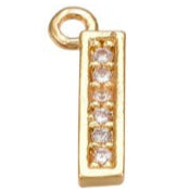 cubic zirconia- I