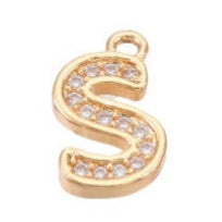 cubic zirconia- S