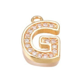 cubic zirconia- G