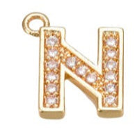cubic zirconia- N