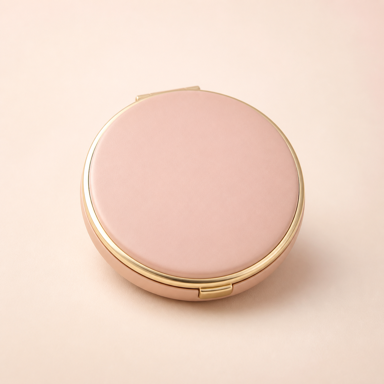 Compact mirror