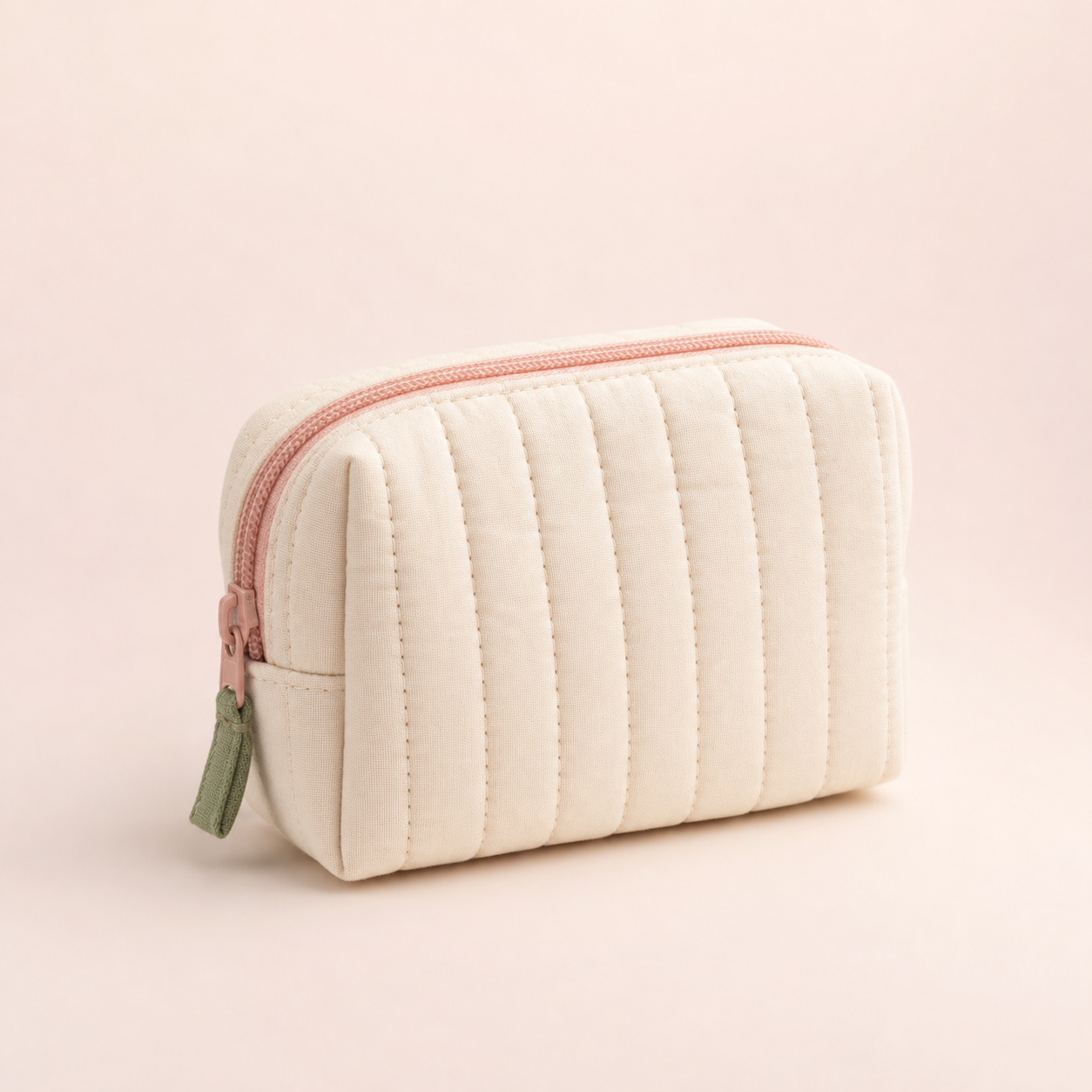 Cosmetic pouch