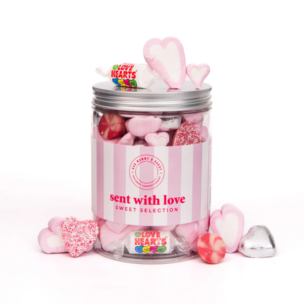 Valentine Gifts For Her
